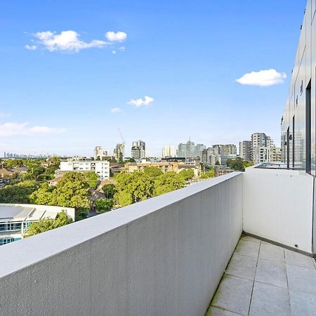 Studio For Long Term Tenants In Strathfield Cbd Сідней Екстер'єр фото